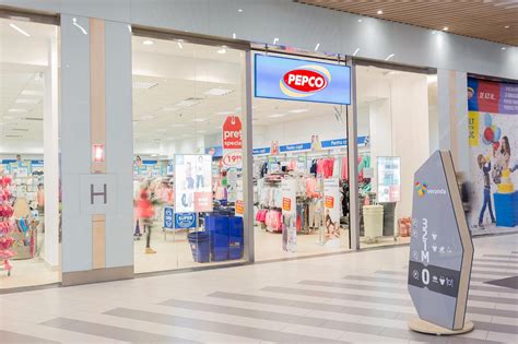 store pepco romania.